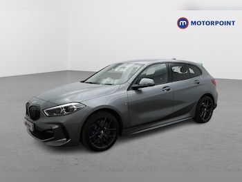 Used BMW 1 Series 2023 for sale - 77845813: Photo