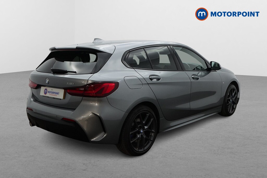 Used BMW 1 Series 2023 for sale - 77845813: Photo 7