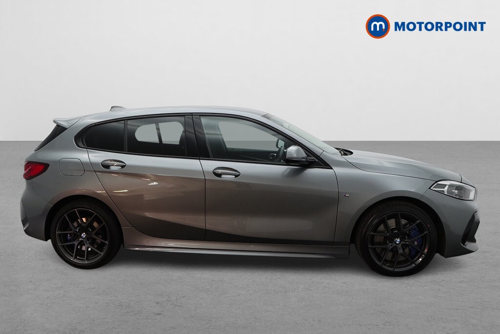 Used BMW 1 Series 2023 for sale - 77845813: Photo 8