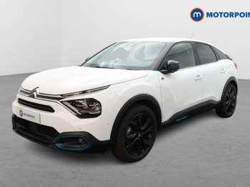 Used Citroen C4 2022 for sale - 74869444: Photo