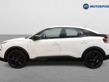 Used Citroen C4 2022 for sale - 74869444: Photo