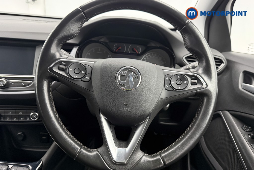 Used Vauxhall Crossland 2022 for sale - 76697204: Photo 11