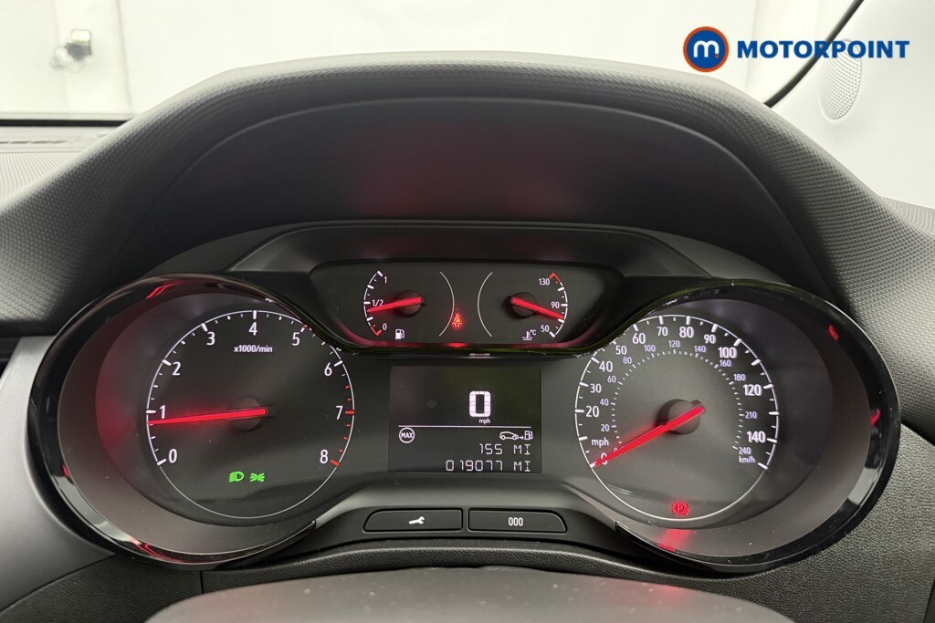 Used Vauxhall Crossland 2022 for sale - 76697204: Photo 12