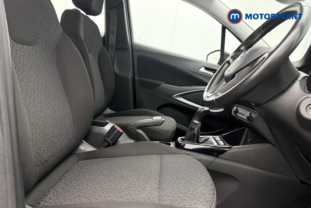 Used Vauxhall Crossland 2022 for sale - 76697204: Photo 14
