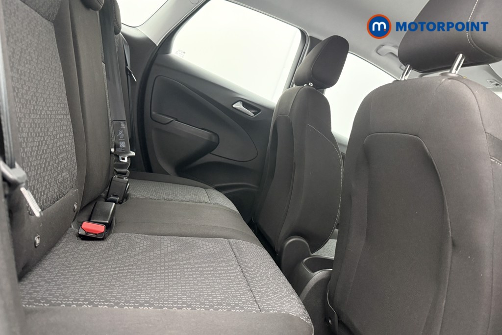 Used Vauxhall Crossland 2022 for sale - 76697204: Photo 15