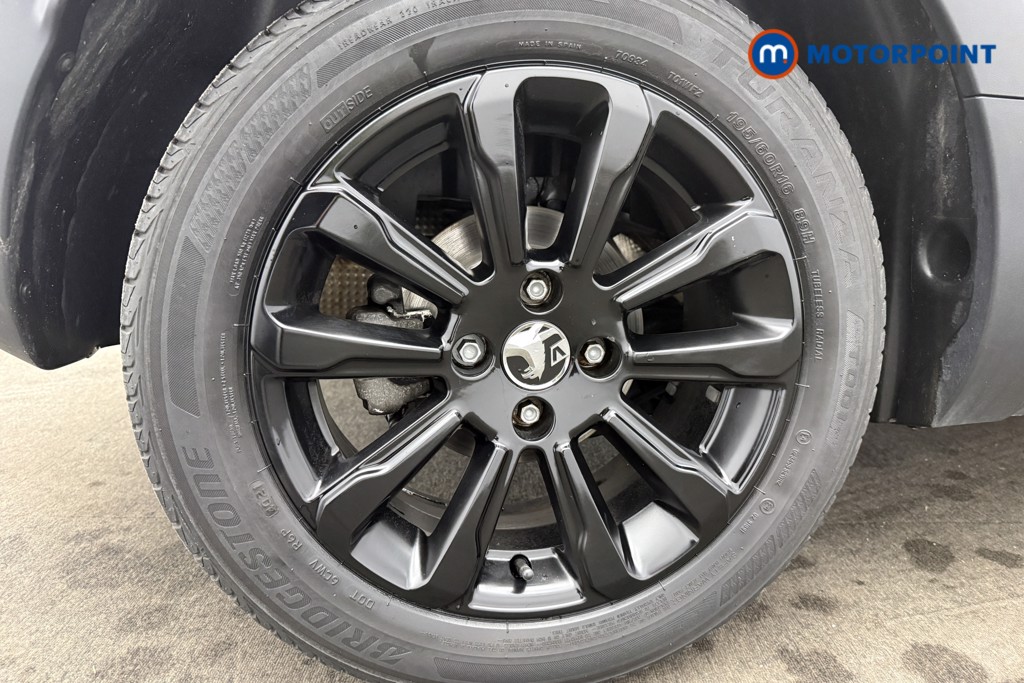 Used Vauxhall Crossland 2022 for sale - 76697204: Photo 16