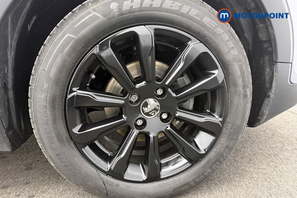 Used Vauxhall Crossland 2022 for sale - 76697204: Photo 17