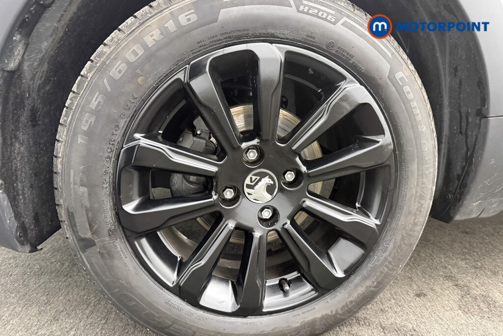 Used Vauxhall Crossland 2022 for sale - 76697204: Photo 18