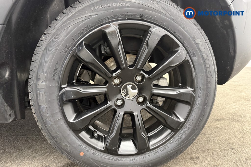 Used Vauxhall Crossland 2022 for sale - 76697204: Photo 19