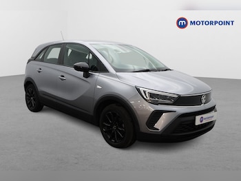 Used Vauxhall Crossland 2022 for sale - 76697204: Photo