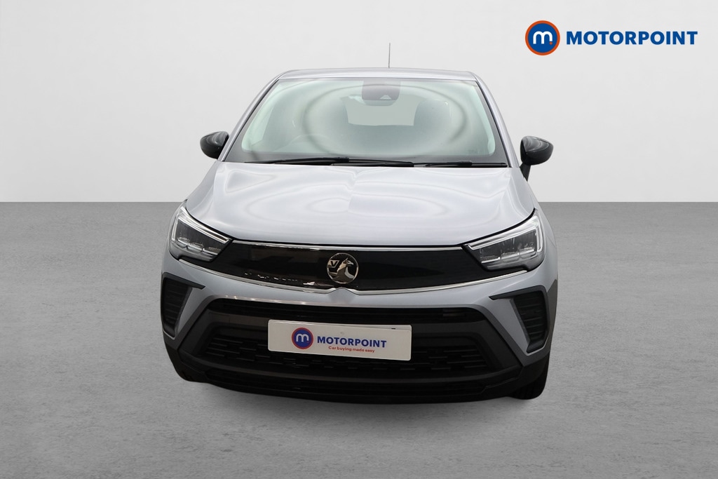 Used Vauxhall Crossland 2022 for sale - 76697204: Photo 2