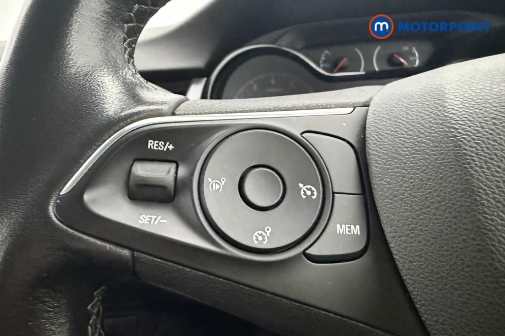 Used Vauxhall Crossland 2022 for sale - 76697204: Photo 20