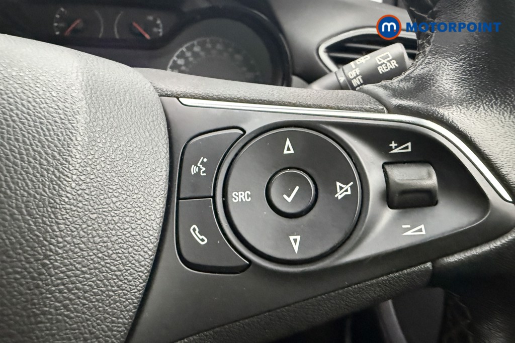 Used Vauxhall Crossland 2022 for sale - 76697204: Photo 21