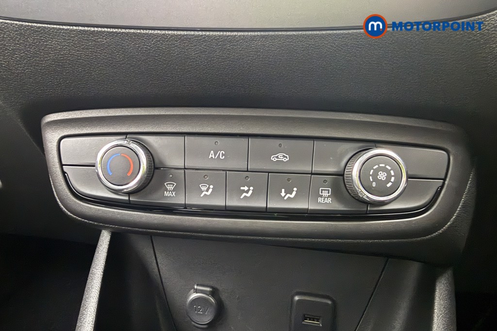 Used Vauxhall Crossland 2022 for sale - 76697204: Photo 22