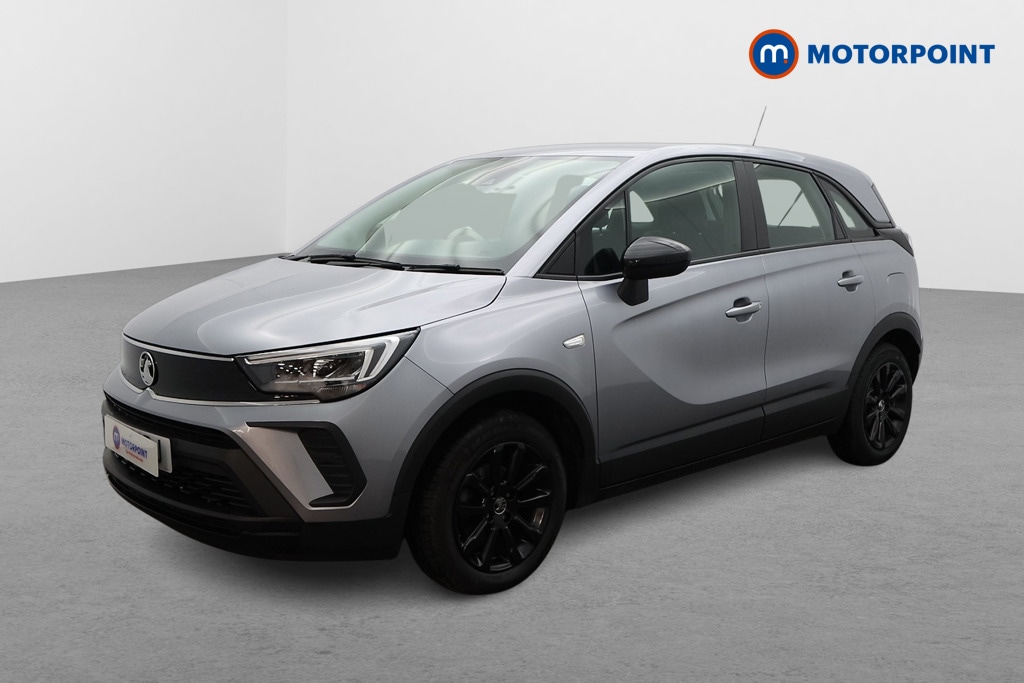 Used Vauxhall Crossland 2022 for sale - 76697204: Photo 3