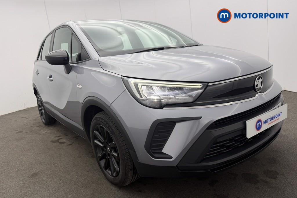 Used Vauxhall Crossland 2022 for sale - 76697204: Photo 30