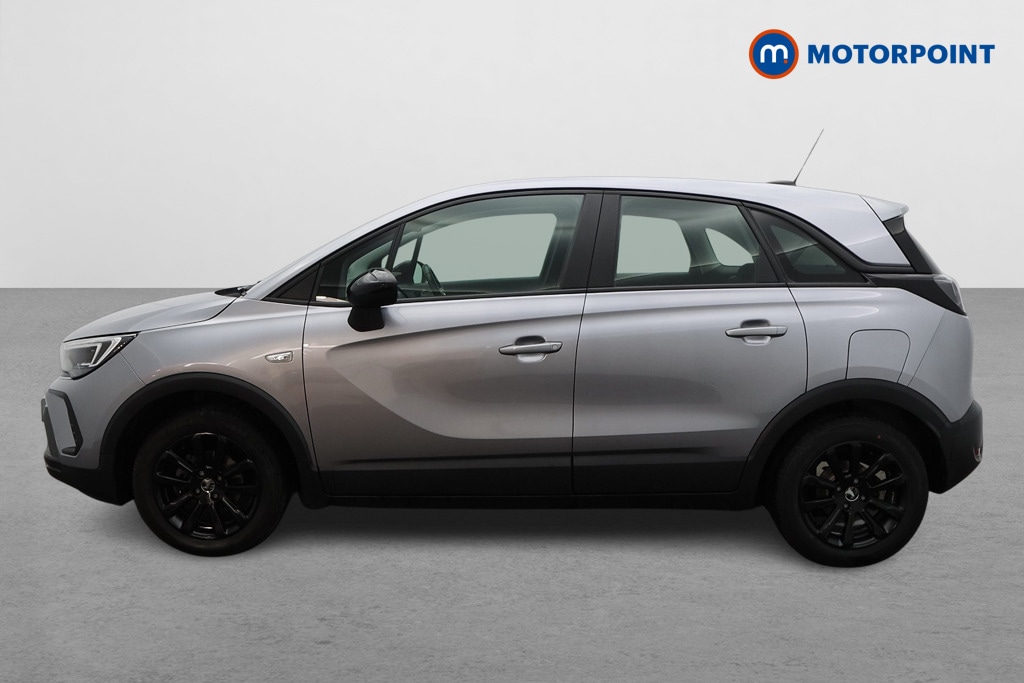 Used Vauxhall Crossland 2022 for sale - 76697204: Photo 4