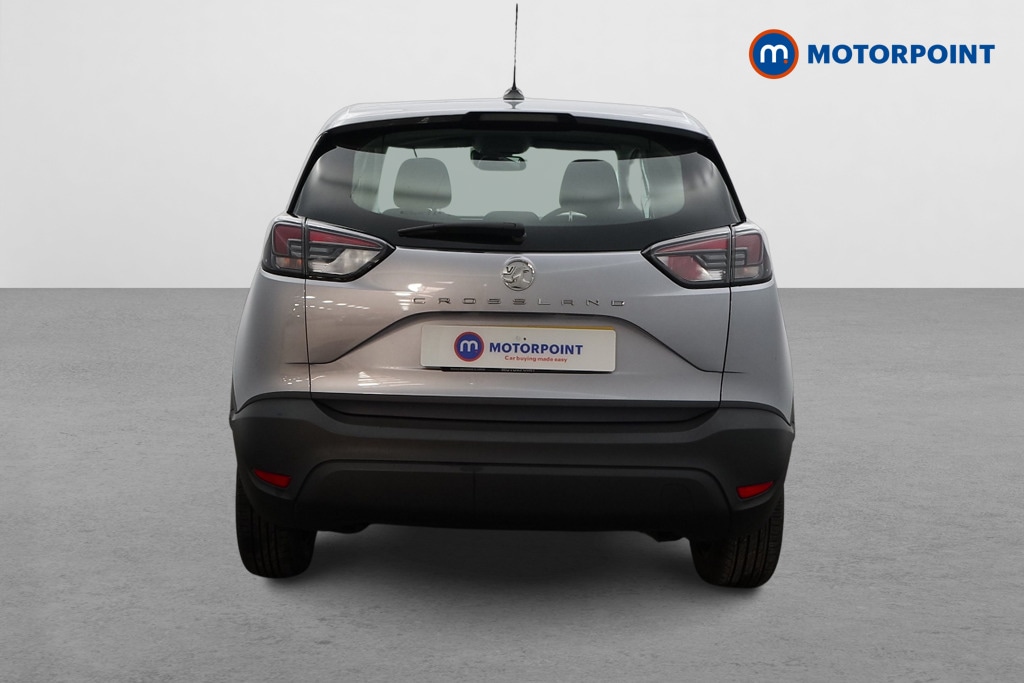 Used Vauxhall Crossland 2022 for sale - 76697204: Photo 6