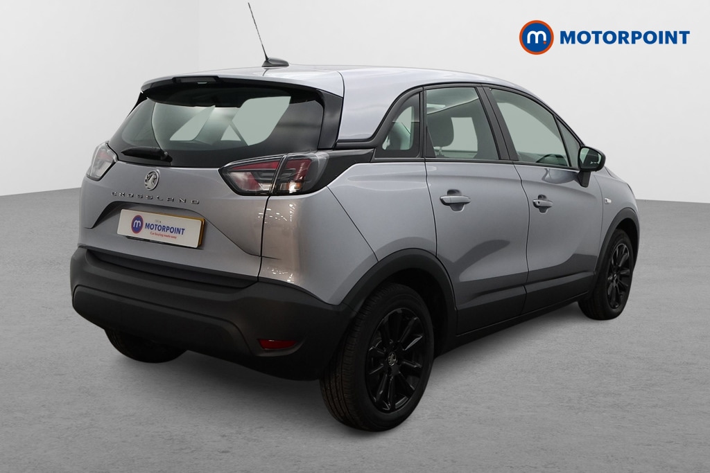 Used Vauxhall Crossland 2022 for sale - 76697204: Photo 7