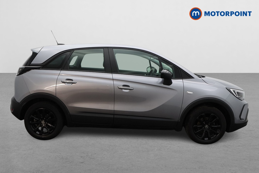 Used Vauxhall Crossland 2022 for sale - 76697204: Photo 8