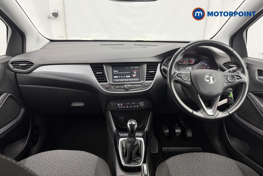 Used Vauxhall Crossland 2022 for sale - 76697204: Photo 9