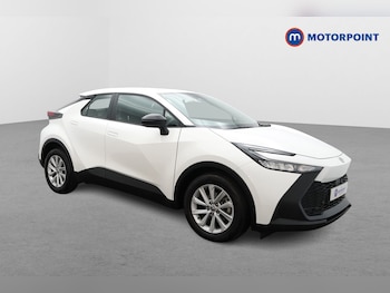 Used Toyota C-HR 2024 for sale - 76006502: Photo