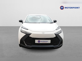 Used Toyota C-HR 2024 for sale - 76006502: Photo