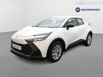 Used Toyota C-HR 2024 for sale - 76006502: Photo
