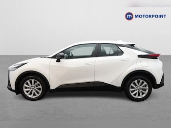 Used Toyota C-HR 2024 for sale - 76006502: Photo