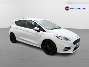 Ford - Fiesta