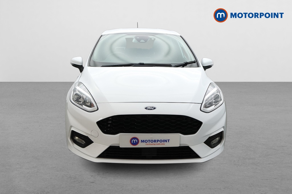Used Ford Fiesta 2020 for sale - 76705256: Photo 2