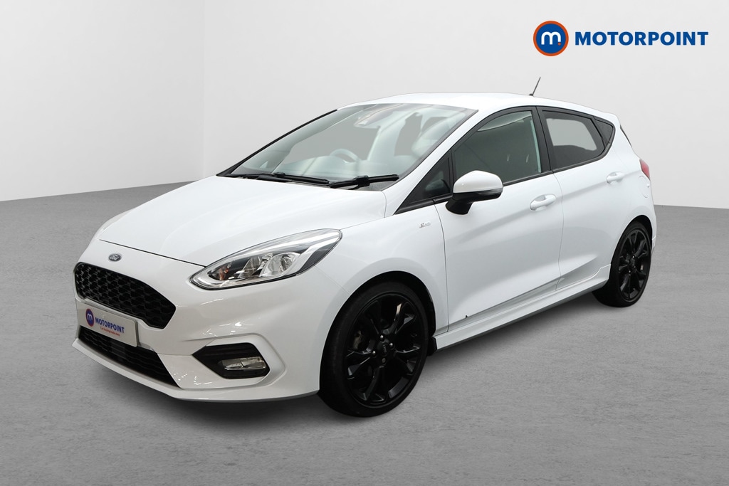 Used Ford Fiesta 2020 for sale - 76705256: Photo 3