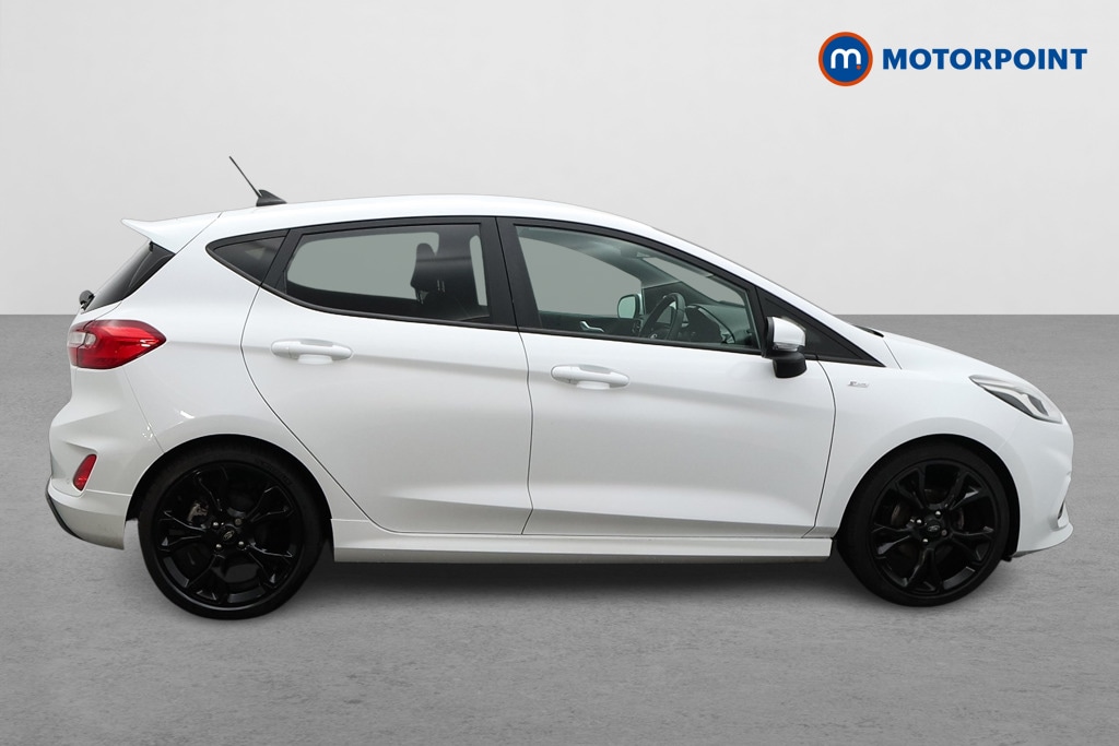 Used Ford Fiesta 2020 for sale - 76705256: Photo 8
