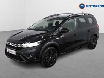 Used Dacia Jogger 2024 for sale - 74941749: Photo