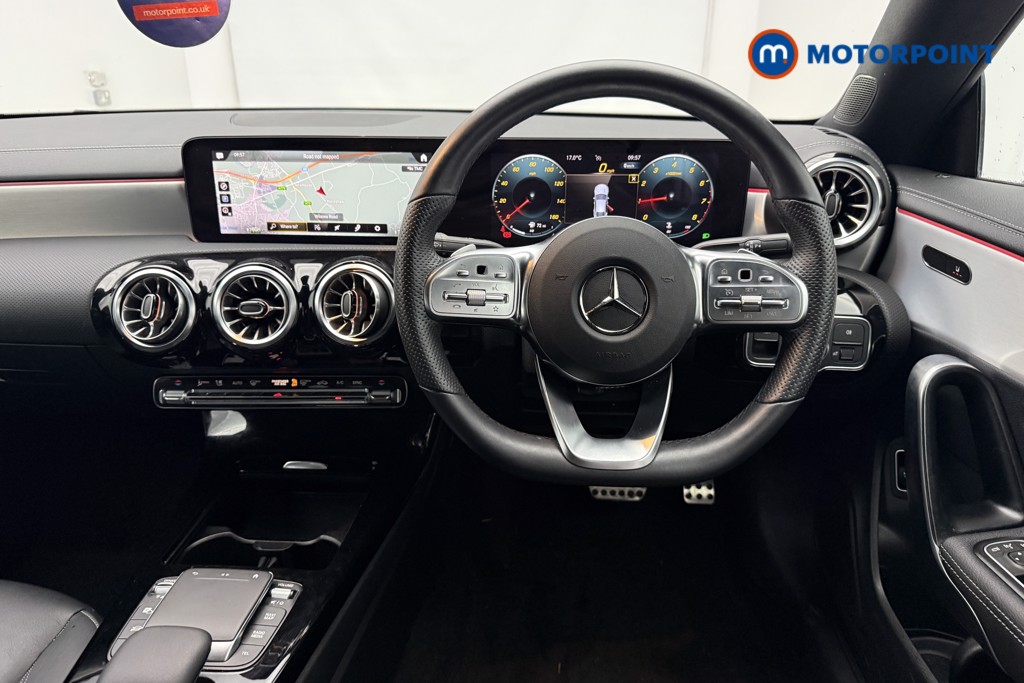 Used Mercedes-Benz CLA 2022 for sale - 76892521: Photo 10