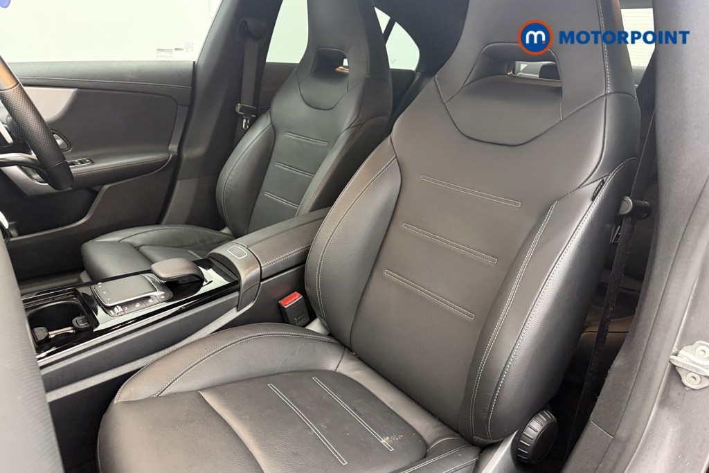 Used Mercedes-Benz CLA 2022 for sale - 76892521: Photo 11