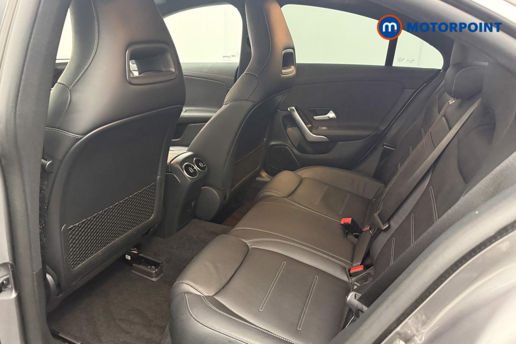 Used Mercedes-Benz CLA 2022 for sale - 76892521: Photo 12