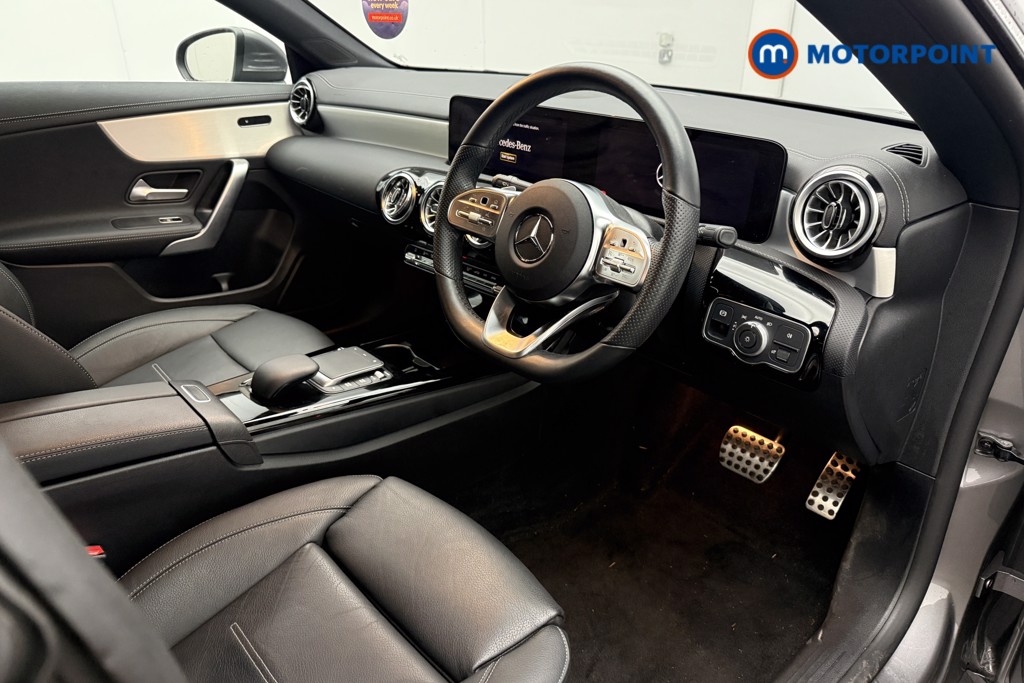 Used Mercedes-Benz CLA 2022 for sale - 76892521: Photo 14