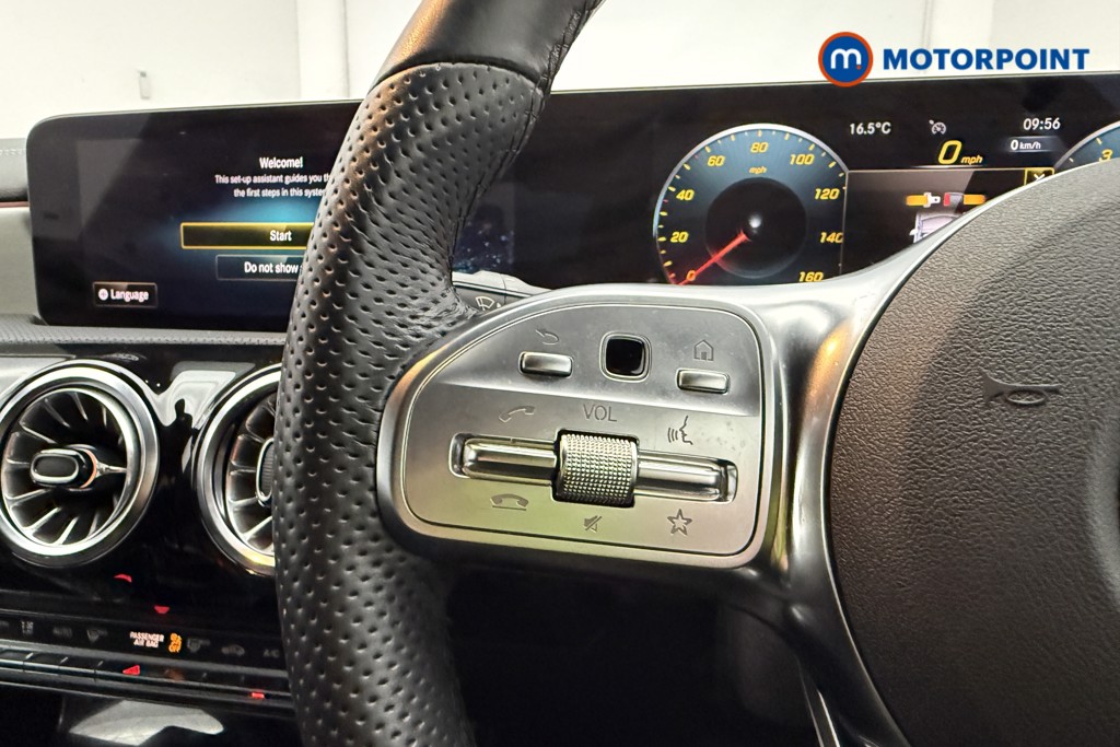 Used Mercedes-Benz CLA 2022 for sale - 76892521: Photo 15