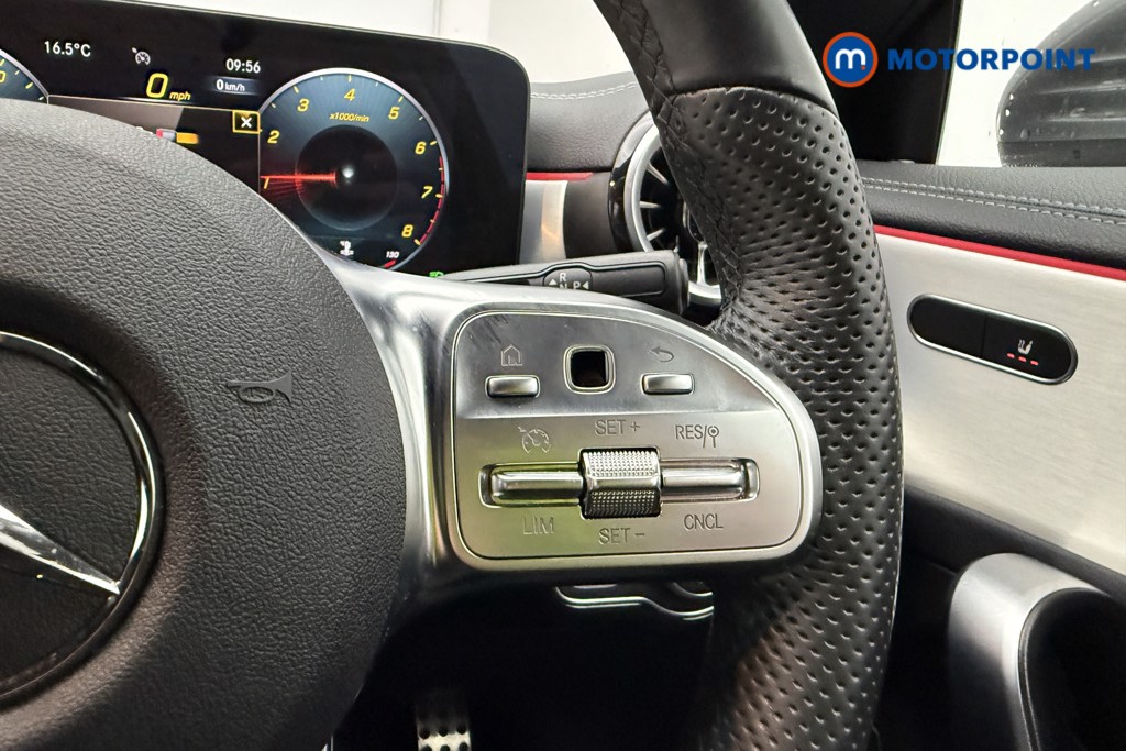 Used Mercedes-Benz CLA 2022 for sale - 76892521: Photo 16