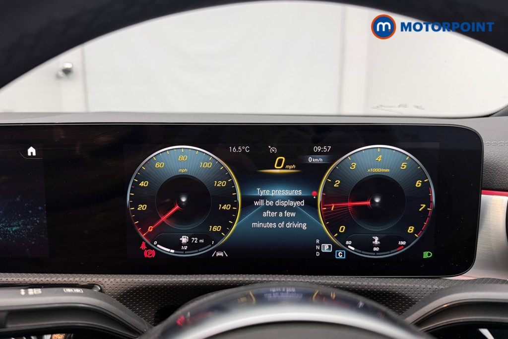 Used Mercedes-Benz CLA 2022 for sale - 76892521: Photo 17