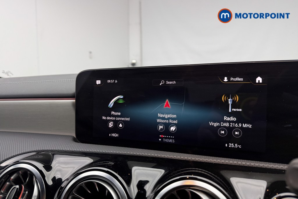 Used Mercedes-Benz CLA 2022 for sale - 76892521: Photo 18