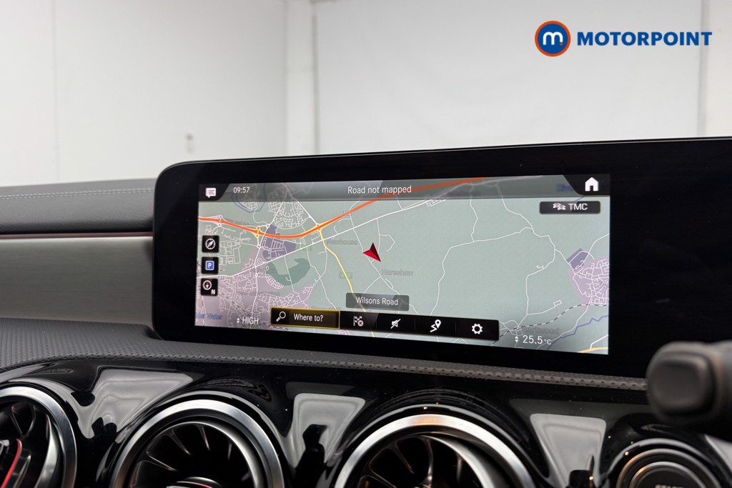 Used Mercedes-Benz CLA 2022 for sale - 76892521: Photo 19