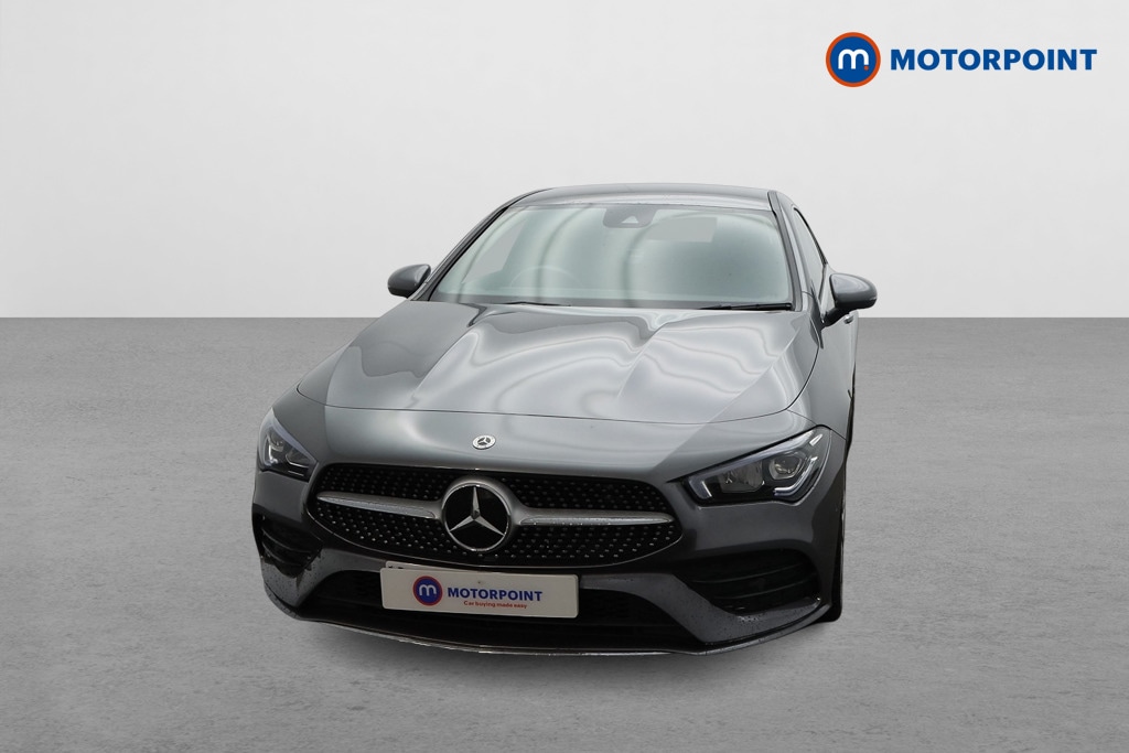 Used Mercedes-Benz CLA 2022 for sale - 76892521: Photo 2