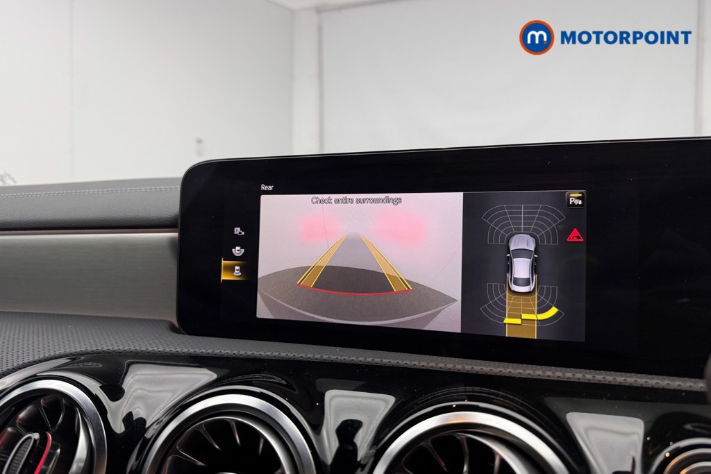 Used Mercedes-Benz CLA 2022 for sale - 76892521: Photo 20