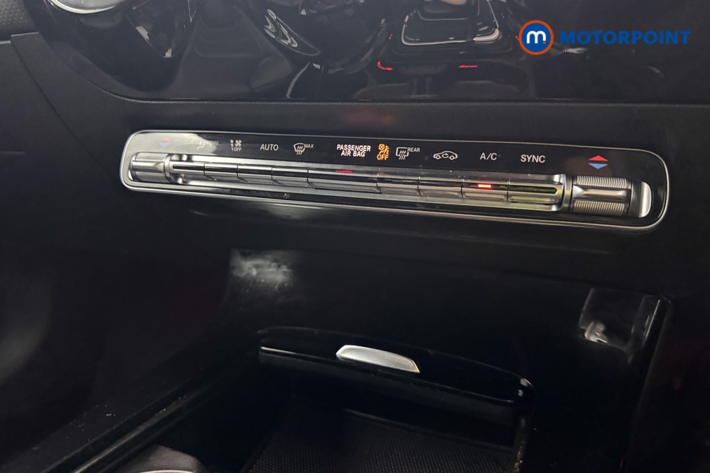 Used Mercedes-Benz CLA 2022 for sale - 76892521: Photo 21