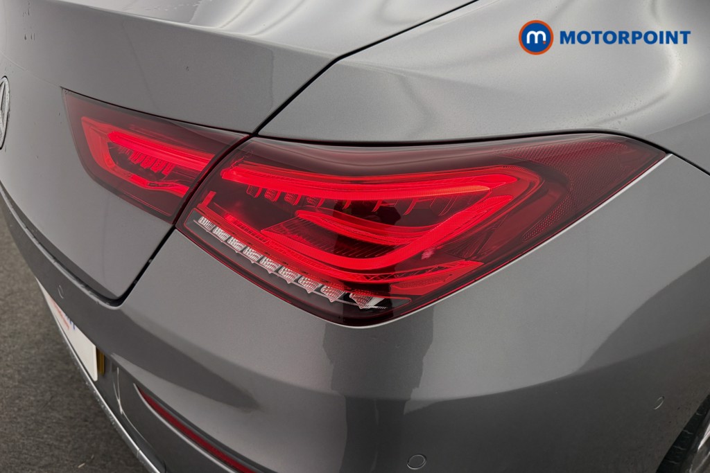 Used Mercedes-Benz CLA 2022 for sale - 76892521: Photo 27