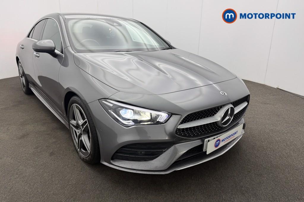 Used Mercedes-Benz CLA 2022 for sale - 76892521: Photo 29