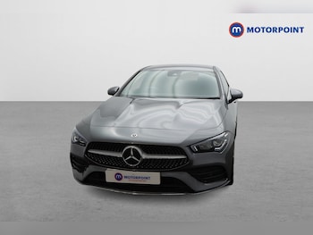 Used Mercedes-Benz CLA 2022 for sale - 76892521: Photo
