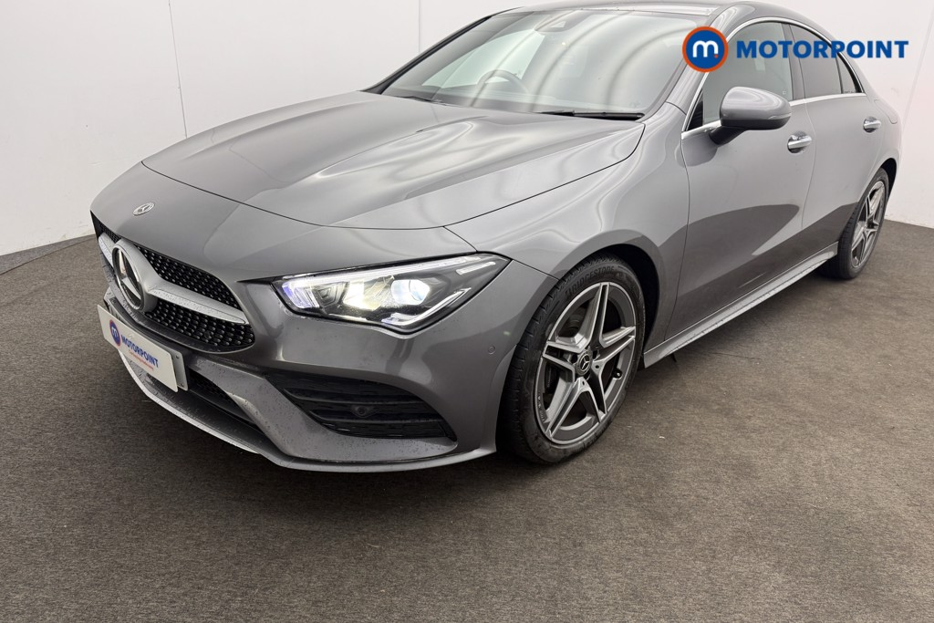 Used Mercedes-Benz CLA 2022 for sale - 76892521: Photo 30